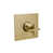 Brushed Gold is out of stock