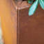 Corten Steel Series Pedestal Planter-16197699