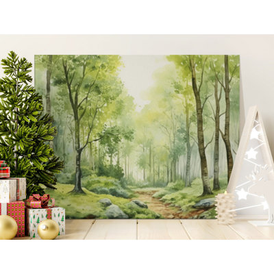 Moriarty Wrapped Canvas Print Set