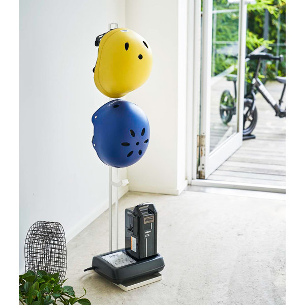 Support Mural Pour Casque | GHPHWMB01B