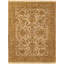 Tabriz Wool Oriental Area Rug