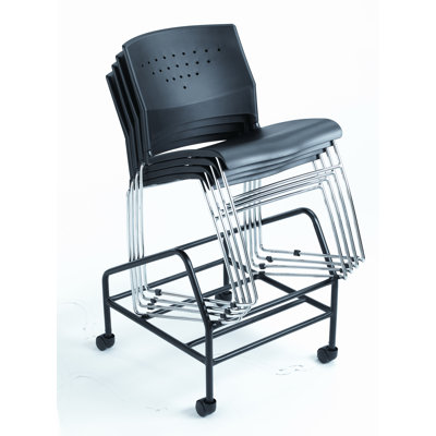 250 Lb. Capacity Chair Dolly