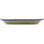 Spring Flowers Stoneware Platter