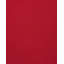 Wobble Stool Berganzo Fabric Red