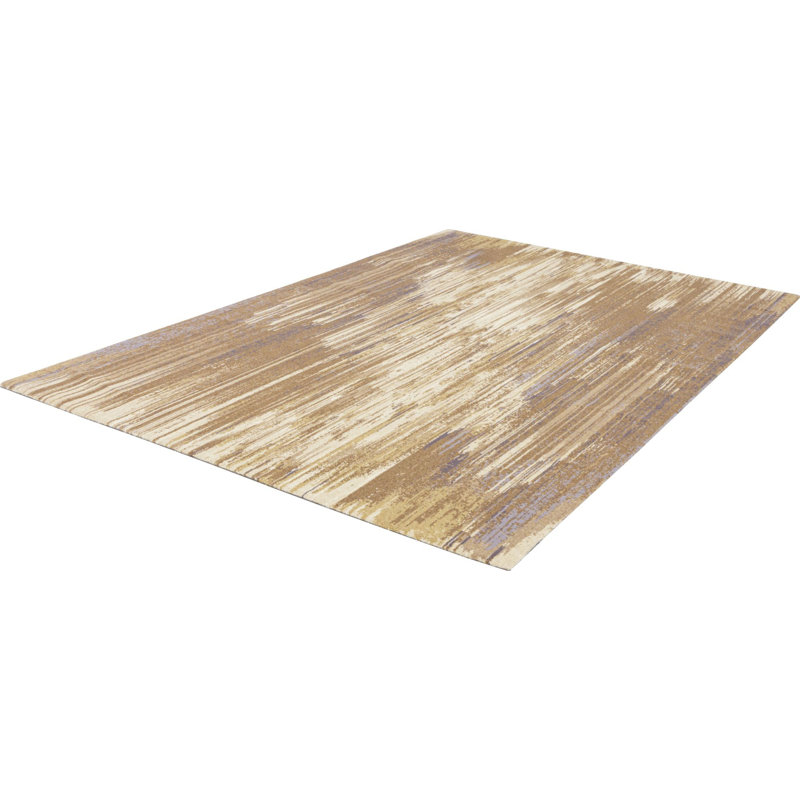 Nova Abstract Area Rug, Rectangle 200 x 300cm