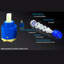Pallesen Floor Waterfall Faucet Bath Filler with Diverter