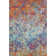 Premium Machine Washable Prisco Copper Rug