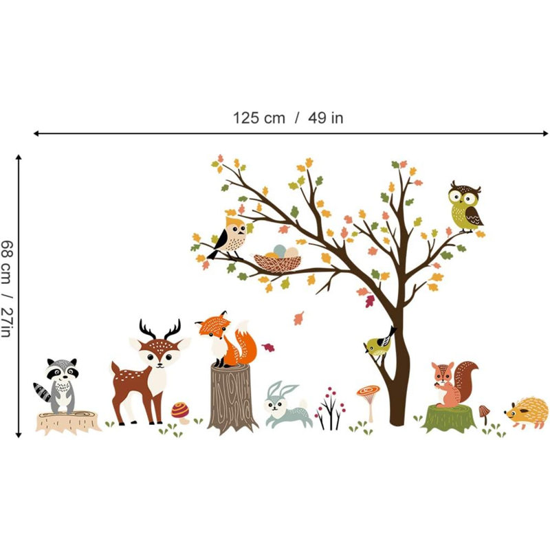 Wall Decal