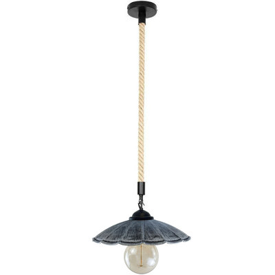 Hillvale 1 - Light Pendant