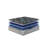 Restonic Comfort Care 14" Hybrid Mattress-684175631