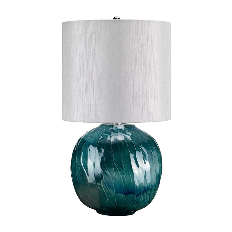 Atheline Porcelain Table Lamp