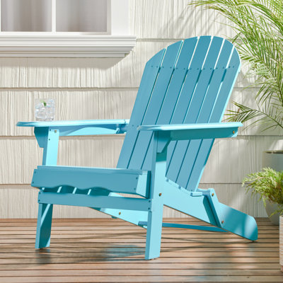 Chaise Adirondack Malibu