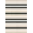 Beige / noir / blanc