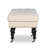 Athylene Linen Upholstered Bench-756797200-756797207