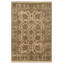Wool Oriental Area Rug