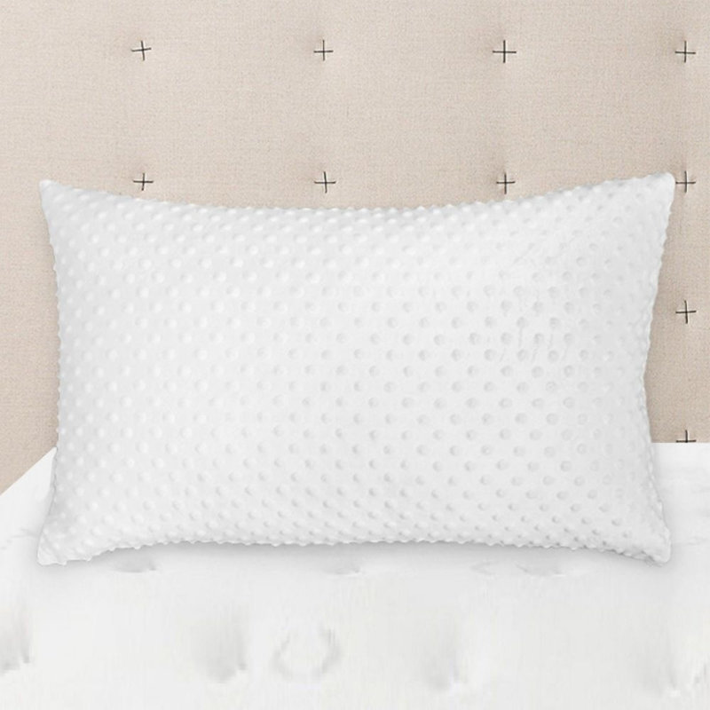 Aryanna Memory Foam Medium Pillow