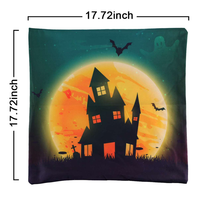Microfiber Ombre - Set of 2