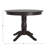 Alexa-Mae Round Solid Wood Dining Table-171311626