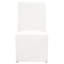Chaise parsons rembourrée Gibbes-464748970