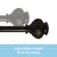 Fer Thadine réglable 0,75 po-1314984990-1314984986