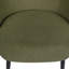 Upholstered Armchair-848352523