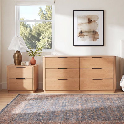 Tahani Bedroom Set