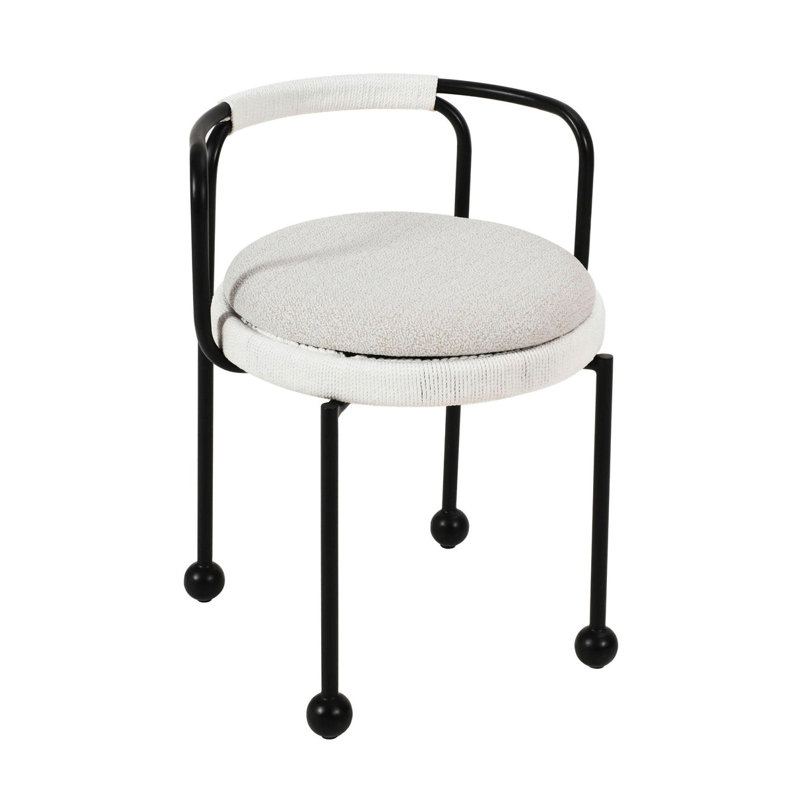 Chaise d'extérieur Maria