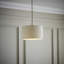 20cm H Cotton Drum Pendant Shade ( Screw On )-1555147670-1555467033