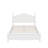 Full Size Wood Platform Bed-884446861