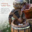 Outdoor Cascade Fountain