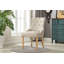 Bradman 51.5cm H Upholstered Side Chair-26120265-129510285