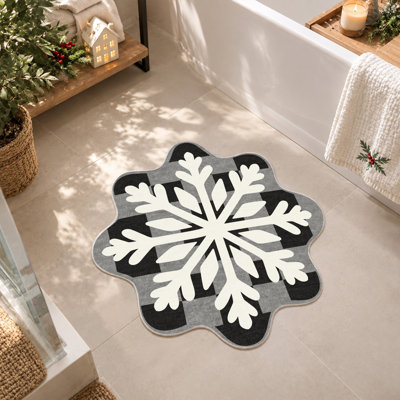 Tapis de bain