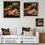 «Delectable Delights I», reproduction sur toile-1894489694-1894489689