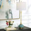 Lampe murale Everly Quinn Kaimana