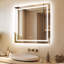 Lekya Wall Mirror-1769111150