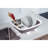 Plastic Dish Rack