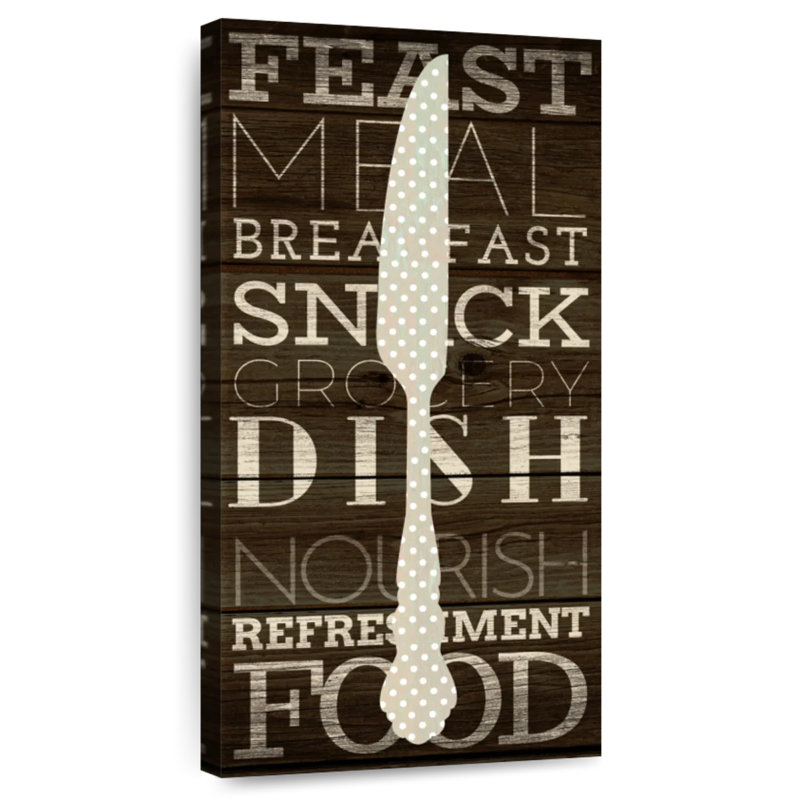 Kitchen Bread Knife