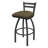 411 Jackie Low Back Swivel Bar & Counter Stool-45439847-45456399-88205503