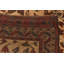 Tapis ivoire Mullin
