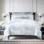 Bleuet rustique chalet bleu-101883970