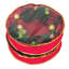 Sac de rangement de couronne de Noël-22249817
