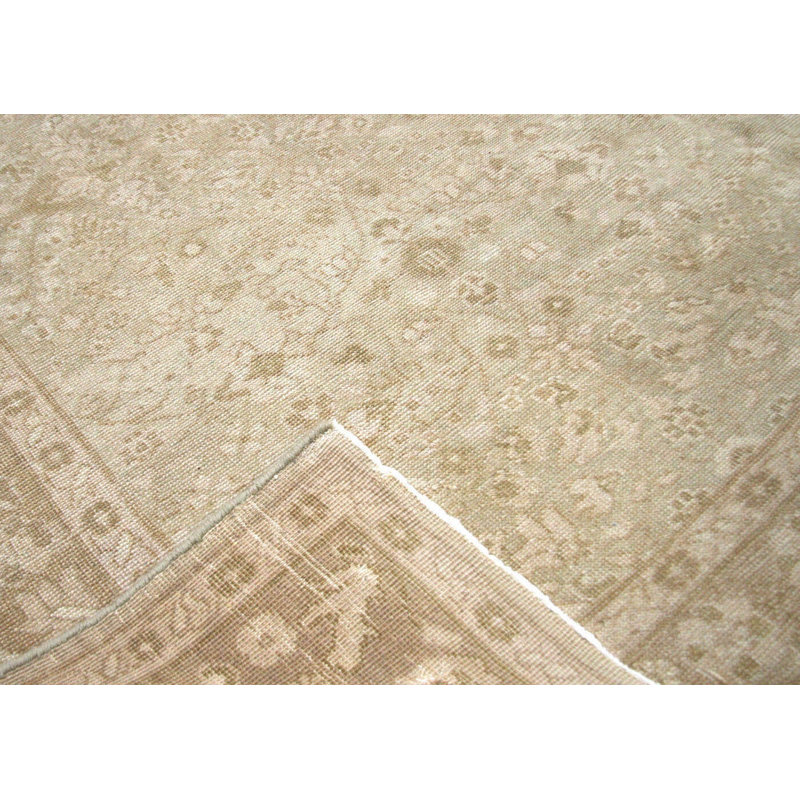 One-of-a-Kind 6'6" X 9'8" Area Rug