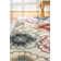 Amy Floral Indoor Rug