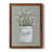 " Bouquet Of Grace Bucket Together " Painting Print-809291034-809291035