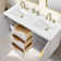 Fairuza 60" Double Vanity