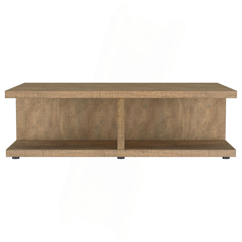 Metron Mango Rectangular Coffee Table