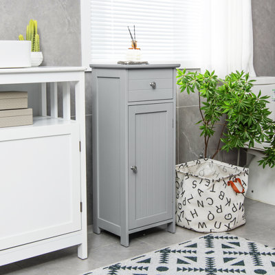 Bunkerville Freestanding Bathroom Cabinet