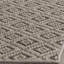 Tapis taupe / beige Cormac-20112385