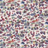 Floral Wallpaper Roll