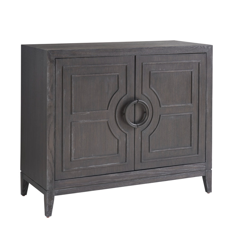 Armoire d'appoint 2 portes Nadine